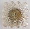 Small German Ceiling Light in the Style of Helena Tynell, 1960s, Image 2