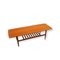 Vintage Coffee Table by Grete Jalk for Glostrup, 1960s, Image 3
