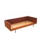 Vintage Teak Daybed / Design Sofa, 1960s, Image 4