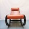 Sgarsulv Rocking Chair by Gae Aulenti for Poltronova 8