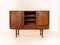 Danish Rosewood Highboard by E. W. Bach, 1960s, Image 3