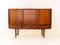 Danish Rosewood Highboard by E. W. Bach, 1960s, Image 1