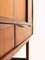 Danish Rosewood Highboard by E. W. Bach, 1960s, Image 9