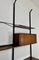 Wall Unit by Ico Parisi for Me Rome, 1960s 12