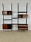 Wall Unit by Ico Parisi for Me Rome, 1960s, Image 2