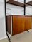 Wall Unit by Ico Parisi for Me Rome, 1960s 10
