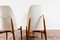 Dining Chairs by Miroslav Navratil, 1950s, Set of 4 25