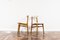 Dining Chairs by Rajmund Teofil Hałas, 1960s, Set of 8 21