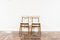 Dining Chairs by Rajmund Teofil Hałas, 1960s, Set of 8 24