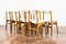 Dining Chairs by Rajmund Teofil Hałas, 1960s, Set of 8 12