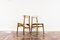Dining Chairs by Rajmund Teofil Hałas, 1960s, Set of 8 20