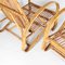 Vintage Rattan Chairs, Set of 2, Image 5