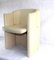 Vintage Beige Armchair from Jaguar Interiors, 1980s 2