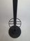 Black Plastic Coat Stand by Michele De Lucchi for Kartell 2