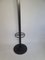 Black Plastic Coat Stand by Michele De Lucchi for Kartell 5