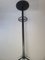 Black Plastic Coat Stand by Michele De Lucchi for Kartell 8