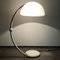 Snake Floor Lamp by Elio Martinelli for Martinelli Luce 5