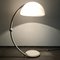 Snake Floor Lamp by Elio Martinelli for Martinelli Luce, Image 5