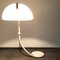Snake Floor Lamp by Elio Martinelli for Martinelli Luce 4