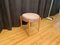 Vintage Scandinavian Style Stool, 1970s, Image 9