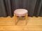 Vintage Scandinavian Style Stool, 1970s, Image 3