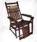 Siesta Deck Chair by Hans U. Wassili Luckhardt for Thonet, 1938 1