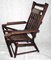 Siesta Deck Chair by Hans U. Wassili Luckhardt for Thonet, 1938 2