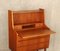 Retractable Tray Secretary, 1960s 3