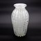 Vintage Glass Vase 10