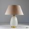 Glass Table Lamp, 1950s, Image 11