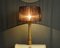 Marble Table Lamp, Image 2