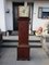 Antique 19th Century Longcase Oak Grandfather Clock by John Leach Romsey 3