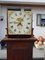 Reloj de caja alta antiguo de roble de John Leach Romsey, Imagen 4