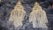 French Art Deco Wall Lights by Jacques Émile Ruhlmann, Set of 2, Image 6