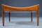 Palisander Couchtisch von Kristian Vedel für Søren Willadsen Furniture Factory, 1960er 5