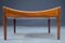 Rosewood Coffee Table by Kristian Vedel for Søren Willadsen Furniture Factory, 1960s 5