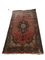 Vintage orientalischer Teppich 7