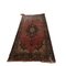Vintage orientalischer Teppich 10