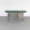 Space Series Desk by BBPR for Olivetti 10