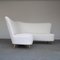 Angular Sofa by Isa Bergamo, 1950s 6