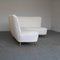 Angular Sofa by Isa Bergamo, 1950s 5
