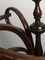 Austrian Bent Beechwood Umbrella Stand from Thonet, 1890s, Image 11