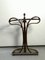 Austrian Bent Beechwood Umbrella Stand from Thonet, 1890s 10