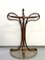 Austrian Bent Beechwood Umbrella Stand from Thonet, 1890s 1