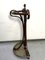 Austrian Bent Beechwood Umbrella Stand from Thonet, 1890s, Image 3