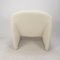 Ben Chair by Pierre Paulin for Artifort, 1980s, Image 6