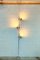Terra Sky Stehlampe von Francesco Fois für Reggiani, 1960er 2
