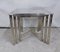 Cigogne Nesting Tables, Set of 3, Image 2