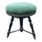 Antique Louis Philippe Piano Stool, Image 1