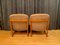 Mid-Century Armchairs, Czechoslovakia, 1970s, Set of 2 11